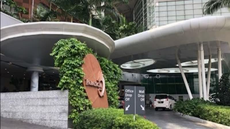 Office for Rent in Kelana Jaya (Petaling Jaya) - Evelyn Hoo - Exterior - PropertyGuru.com.my
