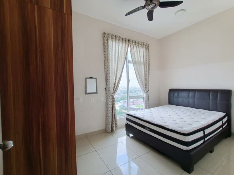 Condominium for Rent at M Condominium @ Larkin - Sun Yap - Bedroom - PropertyGuru.com.my