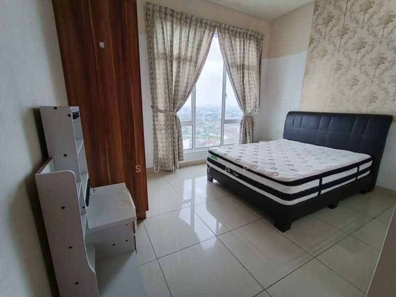 Condominium for Rent at M Condominium @ Larkin - Sun Yap - Bedroom - PropertyGuru.com.my