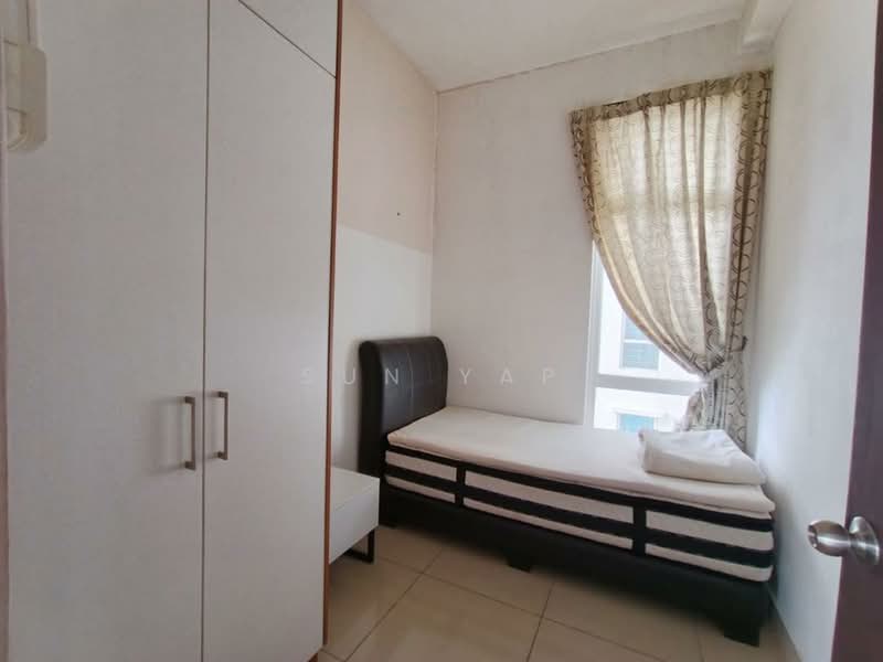 Condominium for Rent at M Condominium @ Larkin - Sun Yap - Bedroom - PropertyGuru.com.my
