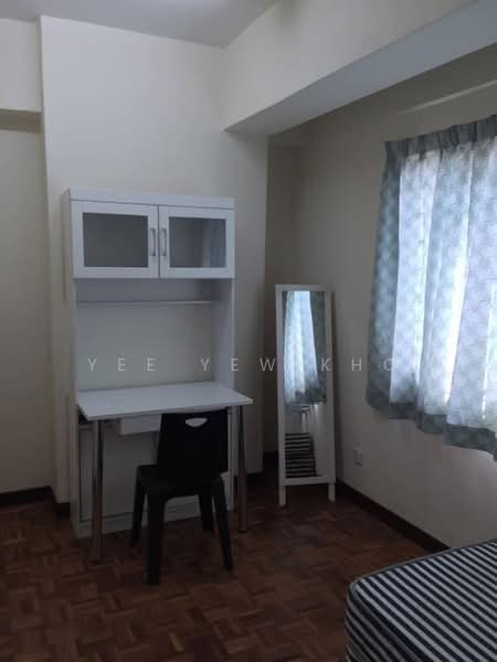 Condominium for Rent at Vista Komanwel B - Yee Yew Kho - Interior - PropertyGuru.com.my