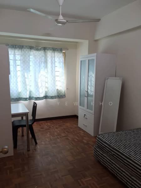 Condominium for Rent at Vista Komanwel B - Yee Yew Kho - Bedroom - PropertyGuru.com.my