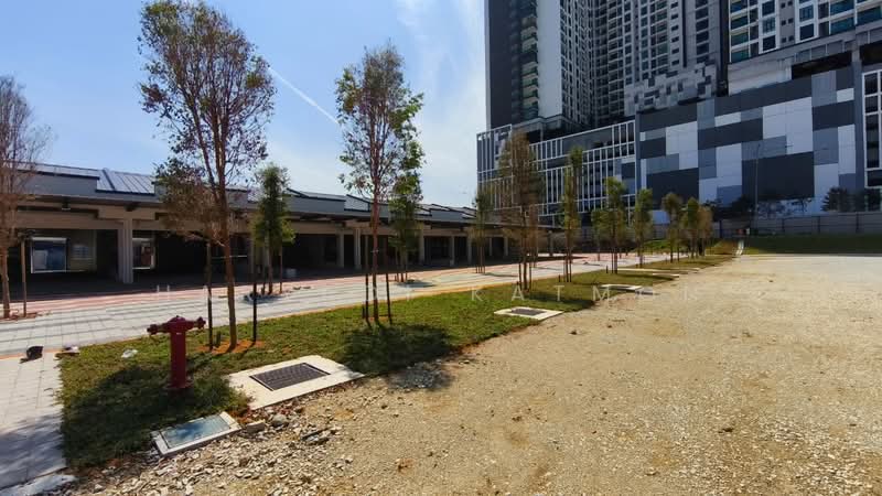 Shop for Rent in Petaling Jaya (Selangor) - Haryadi Katmon - Exterior - PropertyGuru.com.my