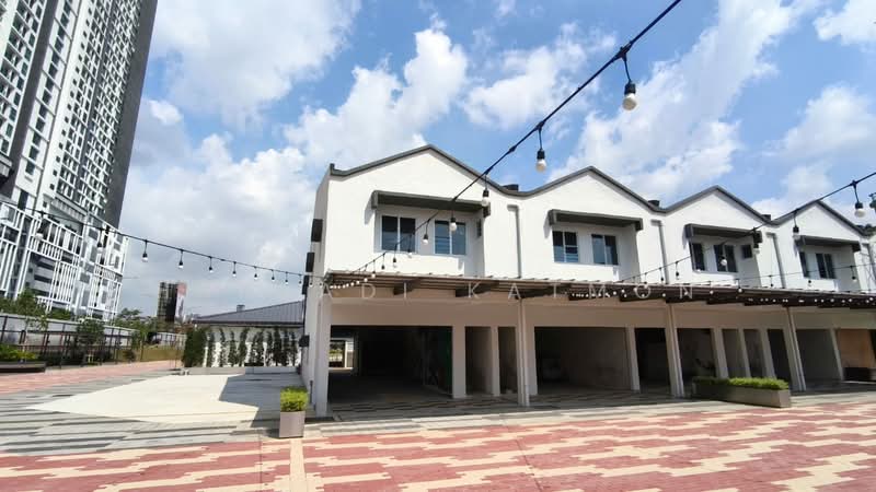 Shop for Rent in Petaling Jaya (Selangor) - Haryadi Katmon - Exterior - PropertyGuru.com.my