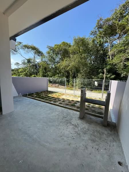 Rumah Teres 1-Tingkat untuk Dijual di Petra Jaya (Kuching) - Aisha Yasmin - PropertyGuru.com.my