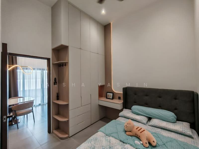Rumah Teres 1-Tingkat untuk Dijual di Petra Jaya (Kuching) - Aisha Yasmin - PropertyGuru.com.my