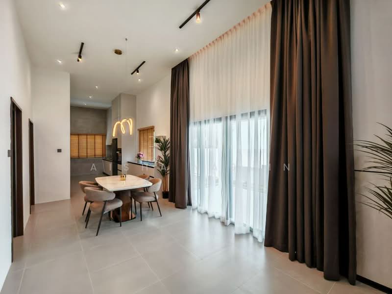 Rumah Teres 1-Tingkat untuk Dijual di Petra Jaya (Kuching) - Aisha Yasmin - PropertyGuru.com.my