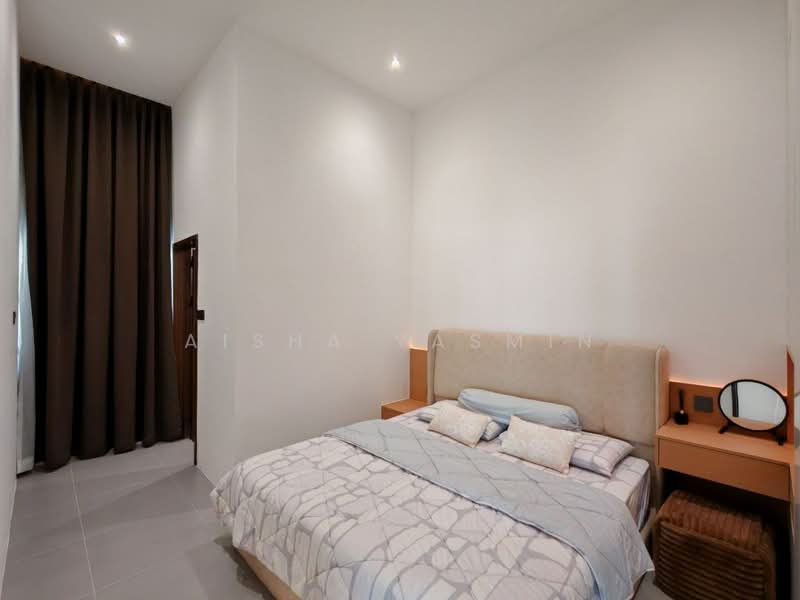 Rumah Teres 1-Tingkat untuk Dijual di Petra Jaya (Kuching) - Aisha Yasmin - PropertyGuru.com.my