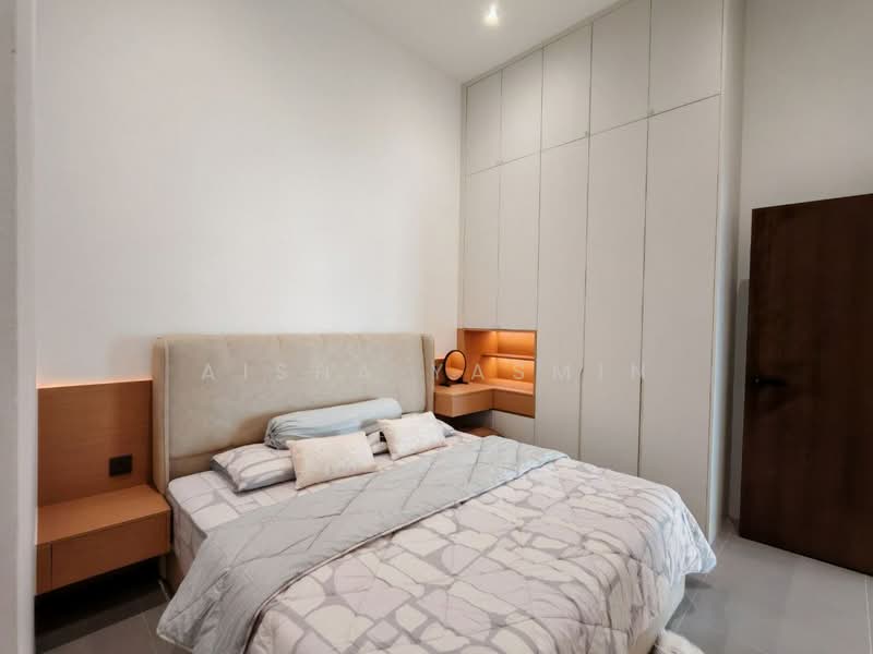 Rumah Teres 1-Tingkat untuk Dijual di Petra Jaya (Kuching) - Aisha Yasmin - PropertyGuru.com.my