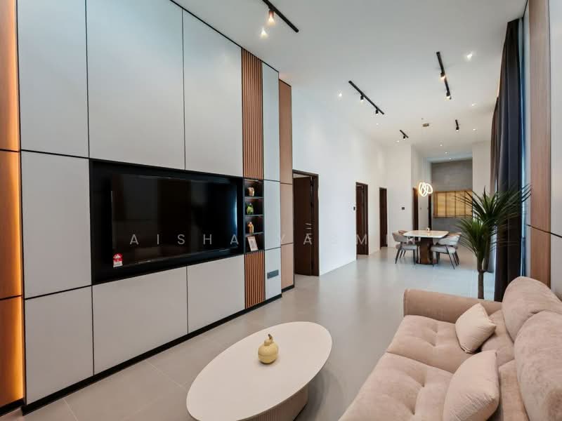 Rumah Teres 1-Tingkat untuk Dijual di Petra Jaya (Kuching) - Aisha Yasmin - PropertyGuru.com.my