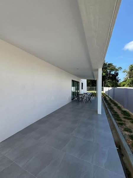 Rumah Teres 1-Tingkat untuk Dijual di Petra Jaya (Kuching) - Aisha Yasmin - PropertyGuru.com.my