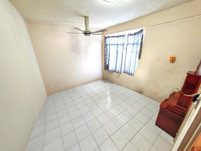 Pangsapuri untuk Dijual di Pangsapuri Mawar Sari - Yasmin Sulaiman - Interior - PropertyGuru.com.my