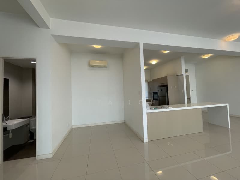 Condominium for Sale at The Park Residences 1 - Rita Loh - Interior - PropertyGuru.com.my