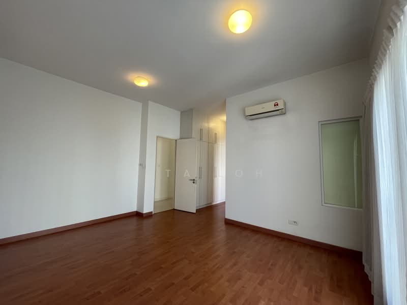 Condominium for Sale at The Park Residences 1 - Rita Loh - Master bedroom - PropertyGuru.com.my