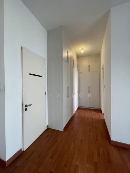 Condominium for Sale at The Park Residences 1 - Rita Loh - Master bedroom - PropertyGuru.com.my