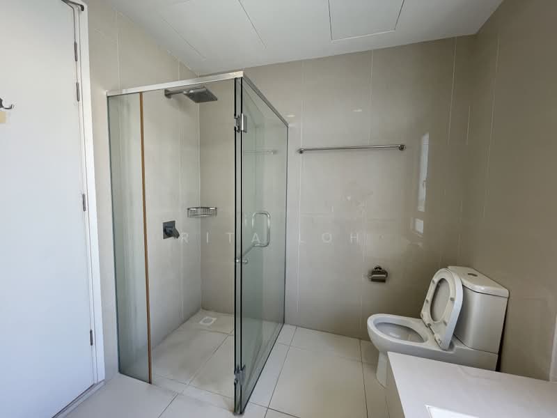 Condominium for Sale at The Park Residences 1 - Rita Loh - Bathroom - PropertyGuru.com.my