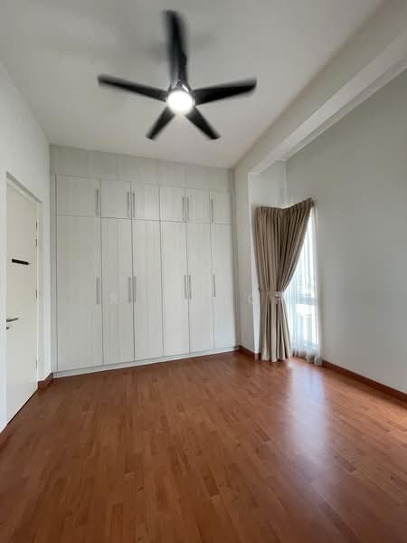 Condominium for Sale at The Park Residences 1 - Rita Loh - Bedroom - PropertyGuru.com.my