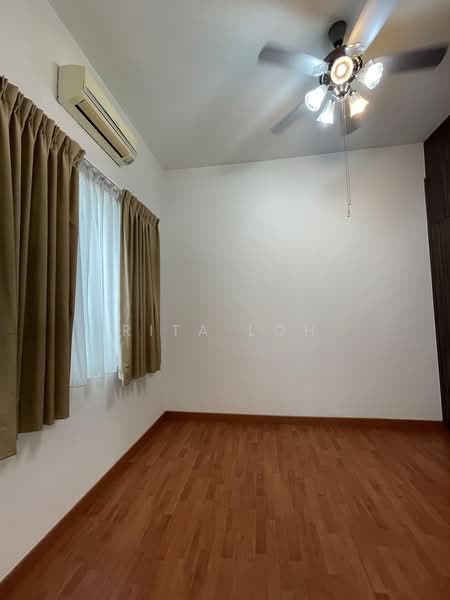 Condominium for Sale at The Park Residences 1 - Rita Loh - bedroom - PropertyGuru.com.my