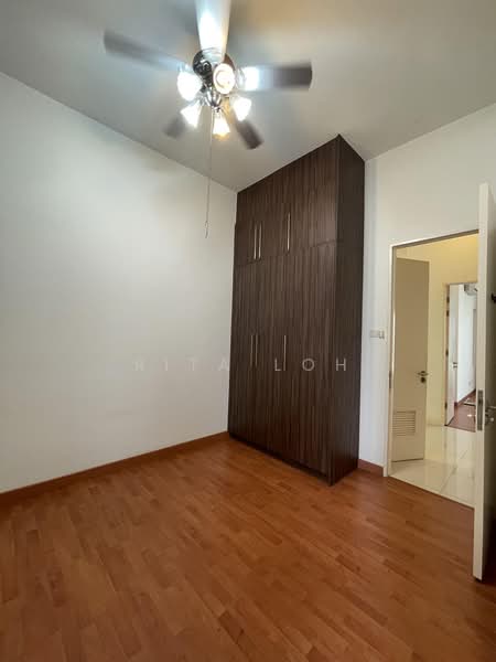 Condominium for Sale at The Park Residences 1 - Rita Loh - Bedroom - PropertyGuru.com.my
