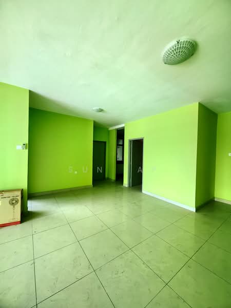 Service Residence for Rent at Pandan Residence - Sun Yap - Interior - PropertyGuru.com.my