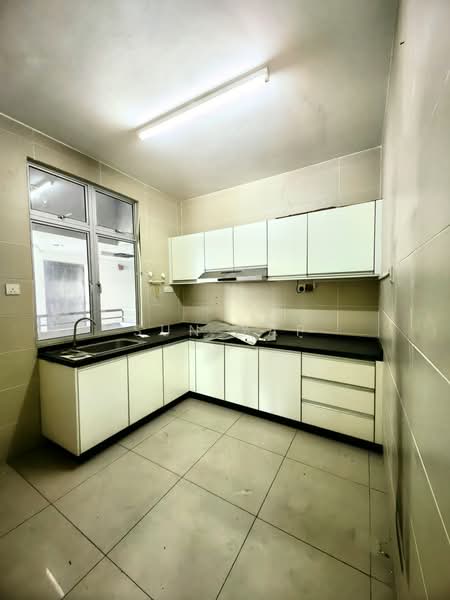 Service Residence for Rent at Pandan Residence - Sun Yap - Kitchen - PropertyGuru.com.my