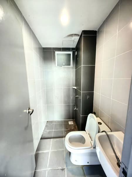 Service Residence for Rent at Pandan Residence - Sun Yap - Bathroom - PropertyGuru.com.my