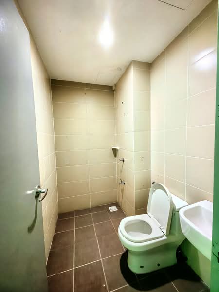 Service Residence for Rent at Pandan Residence - Sun Yap - Bathroom - PropertyGuru.com.my