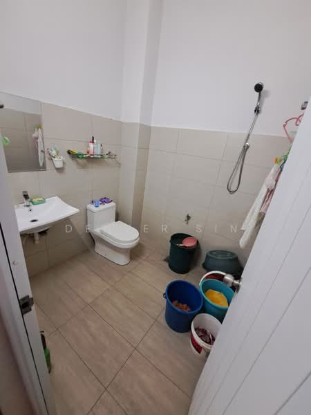 2-storey Terraced House for Sale in Batu 9 (Cheras) - Denver Sin - Bathroom - PropertyGuru.com.my