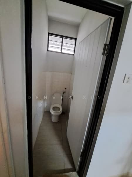 2-storey Terraced House for Sale in Batu 9 (Cheras) - Denver Sin - Bathroom - PropertyGuru.com.my