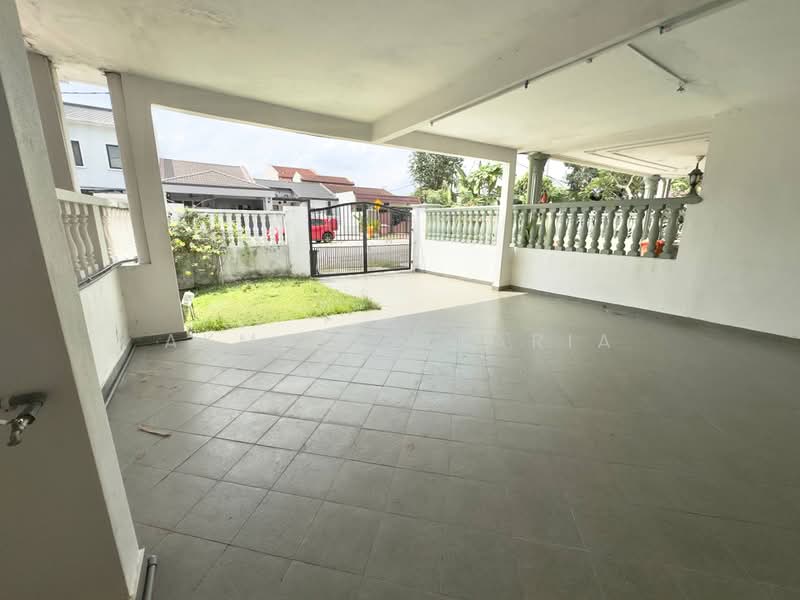 1-storey Terraced House for Sale in Taman Universiti Ss3 (Petaling Jaya) - Akmal Zakaria - PropertyGuru.com.my