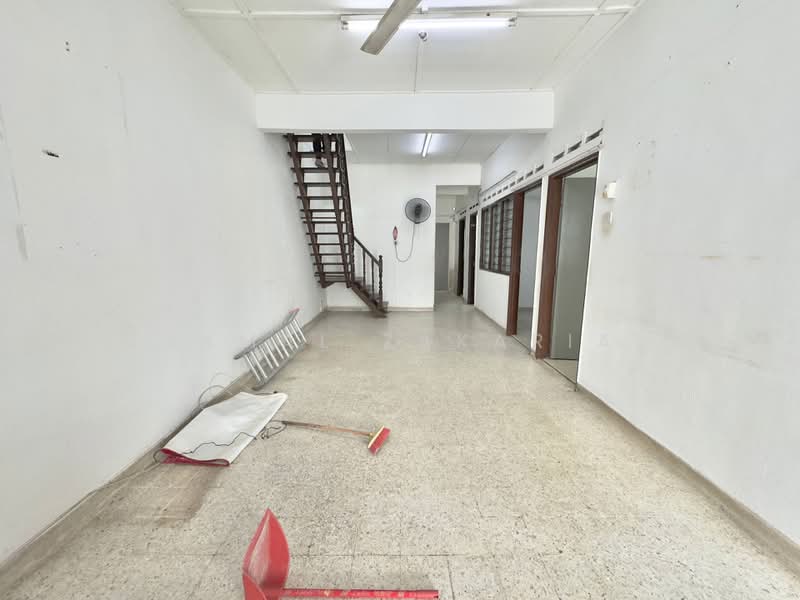 1-storey Terraced House for Sale in Taman Universiti Ss3 (Petaling Jaya) - Akmal Zakaria - PropertyGuru.com.my