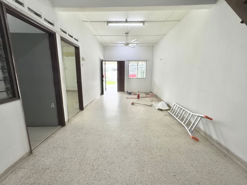 1-storey Terraced House for Sale in Taman Universiti Ss3 (Petaling Jaya) - Akmal Zakaria - PropertyGuru.com.my