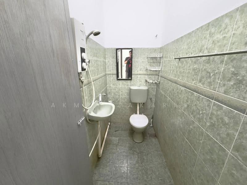 1-storey Terraced House for Sale in Taman Universiti Ss3 (Petaling Jaya) - Akmal Zakaria - PropertyGuru.com.my