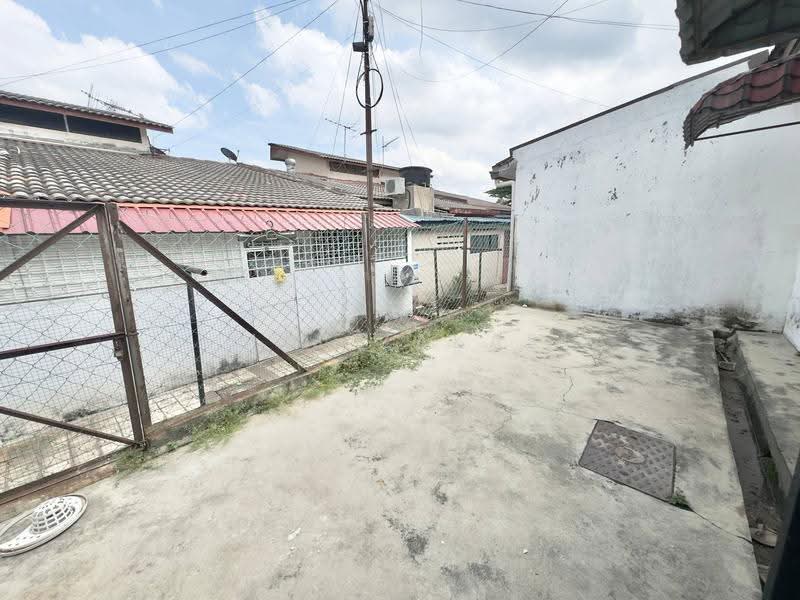 1-storey Terraced House for Sale in Taman Universiti Ss3 (Petaling Jaya) - Akmal Zakaria - PropertyGuru.com.my
