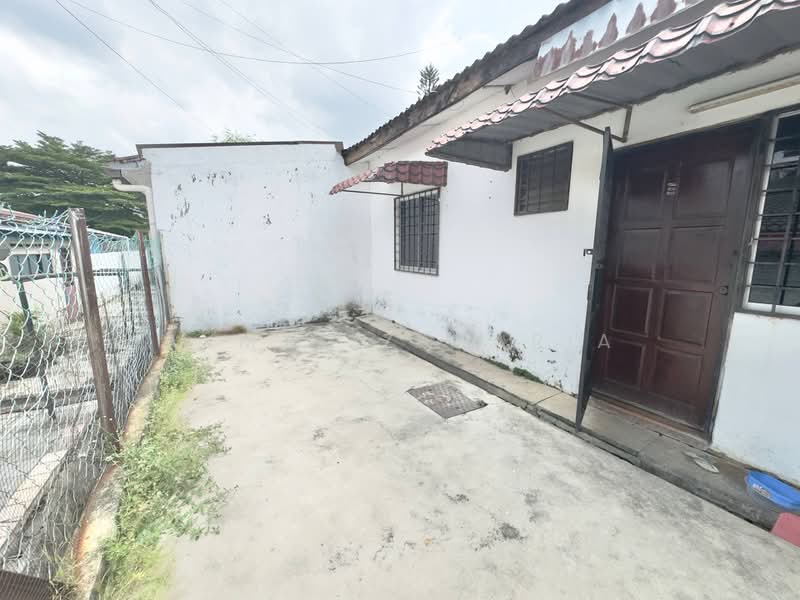 1-storey Terraced House for Sale in Taman Universiti Ss3 (Petaling Jaya) - Akmal Zakaria - PropertyGuru.com.my