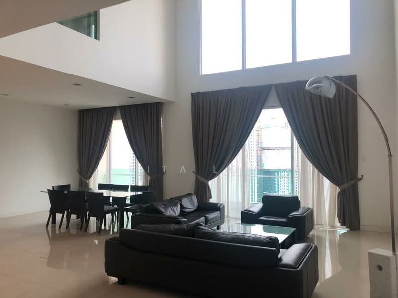 Condominium for Sale at The Park Residences 1 - Rita Loh - PropertyGuru.com.my