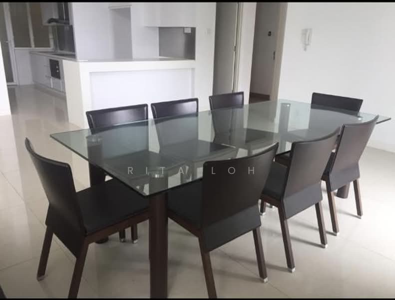 Condominium for Sale at The Park Residences 1 - Rita Loh - PropertyGuru.com.my