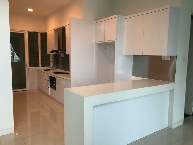 Condominium for Sale at The Park Residences 1 - Rita Loh - PropertyGuru.com.my