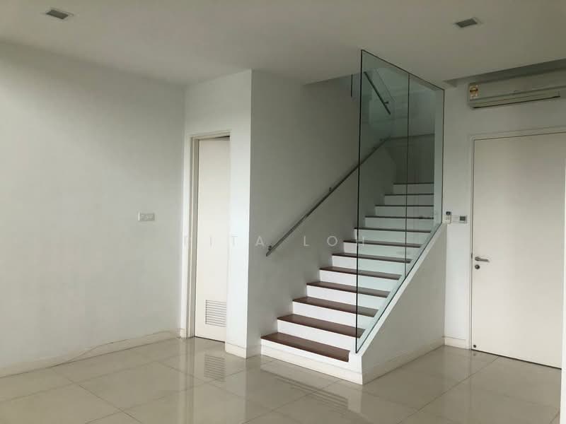 Condominium for Sale at The Park Residences 1 - Rita Loh - PropertyGuru.com.my