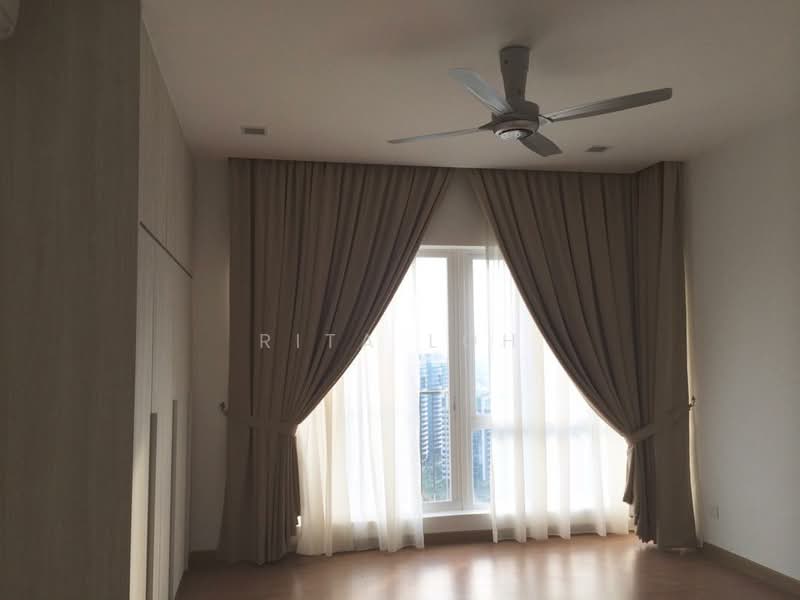 Condominium for Sale at The Park Residences 1 - Rita Loh - PropertyGuru.com.my