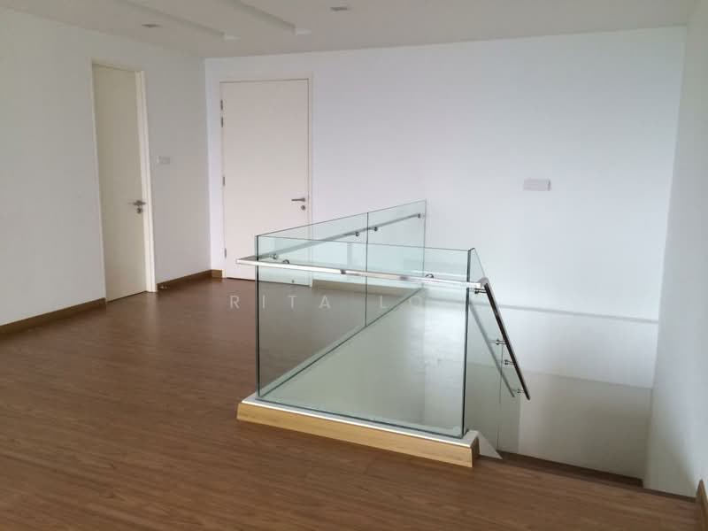 Condominium for Sale at The Park Residences 1 - Rita Loh - PropertyGuru.com.my