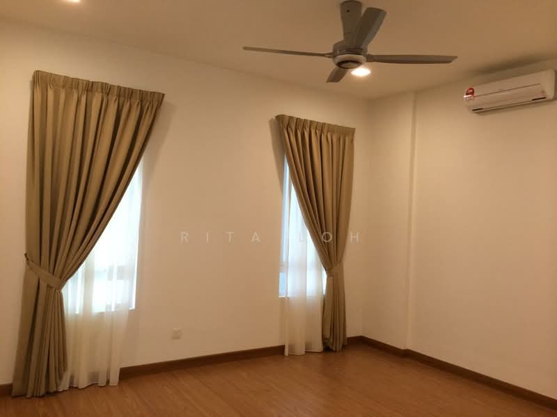 Condominium for Sale at The Park Residences 1 - Rita Loh - PropertyGuru.com.my