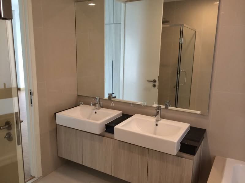 Condominium for Sale at The Park Residences 1 - Rita Loh - PropertyGuru.com.my