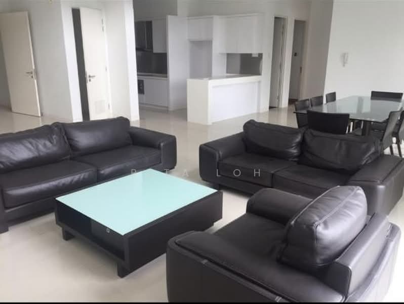 Condominium for Sale at The Park Residences 1 - Rita Loh - PropertyGuru.com.my