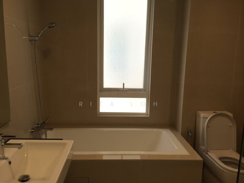 Condominium for Sale at The Park Residences 1 - Rita Loh - PropertyGuru.com.my
