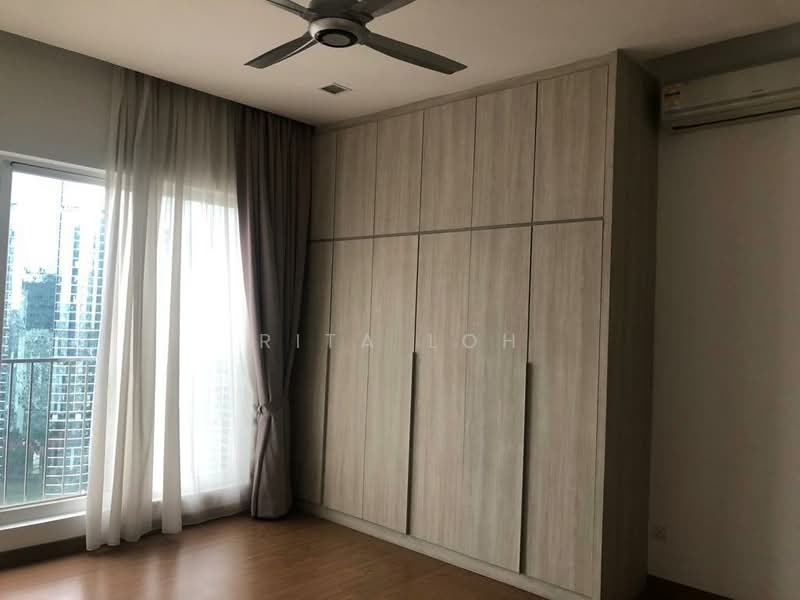 Condominium for Sale at The Park Residences 1 - Rita Loh - PropertyGuru.com.my