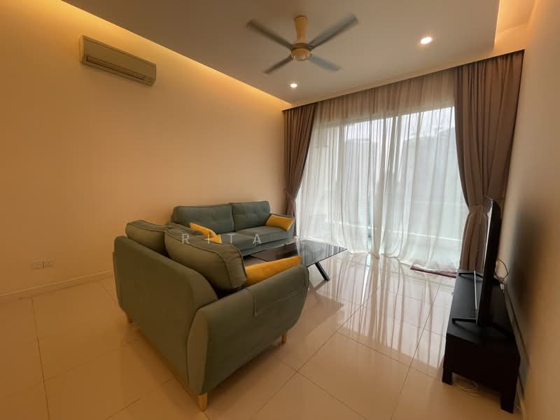Kondominium untuk Dijual di The Park Residences 1 - Rita Loh - PropertyGuru.com.my