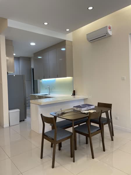 Kondominium untuk Dijual di The Park Residences 1 - Rita Loh - PropertyGuru.com.my