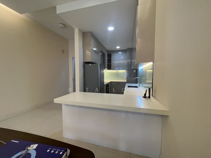 Kondominium untuk Dijual di The Park Residences 1 - Rita Loh - PropertyGuru.com.my