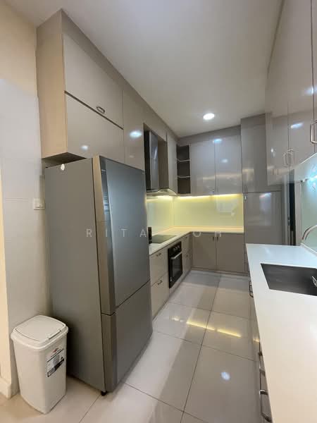 Kondominium untuk Dijual di The Park Residences 1 - Rita Loh - PropertyGuru.com.my